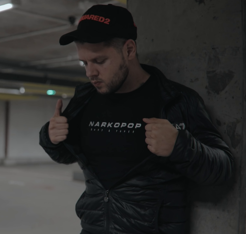 Kaz Bałagane odpowiada na krytykę: „Wiedziałem, że będę hejtowany”