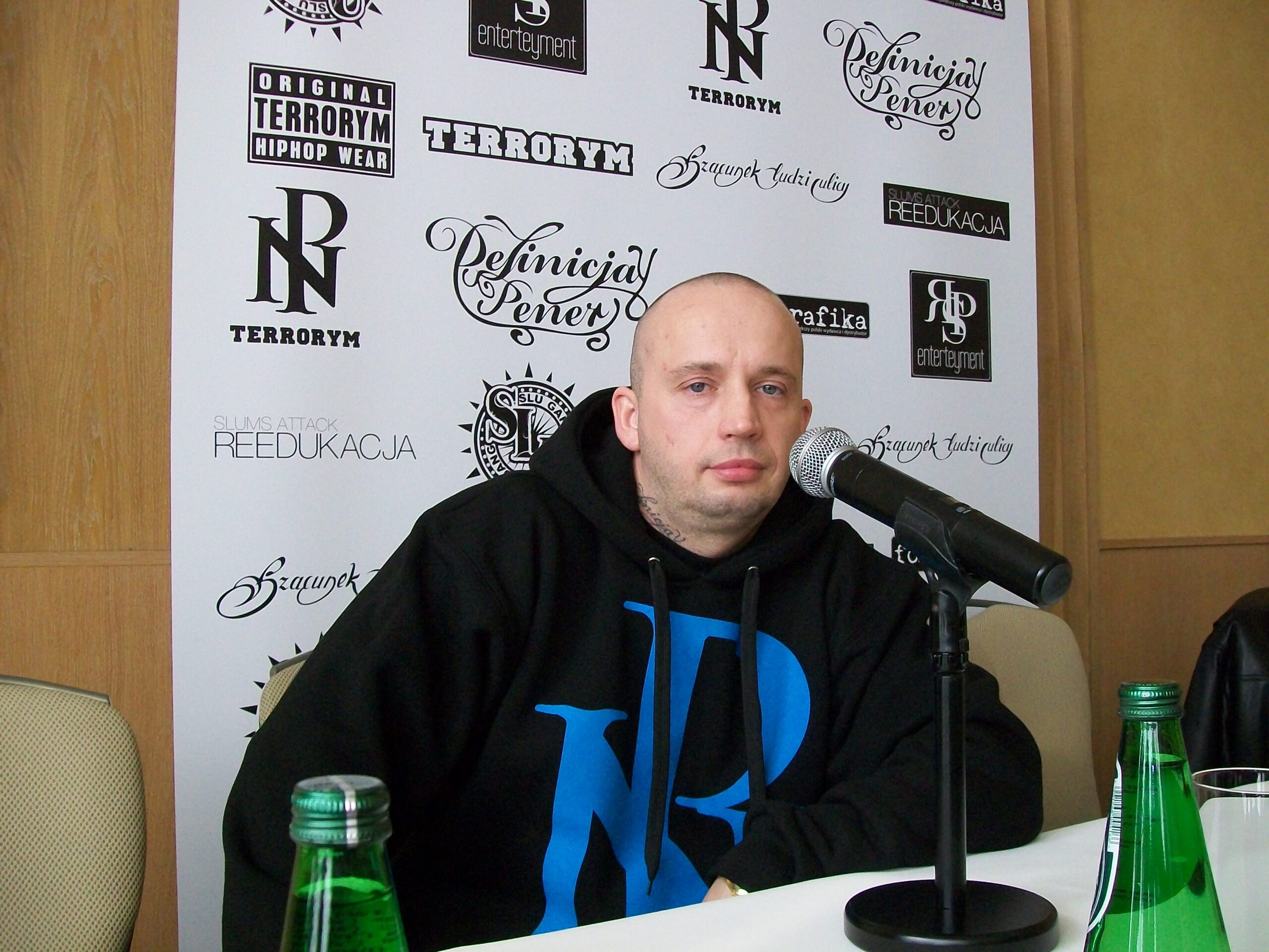 Peja / Ryszard Andrzejewski