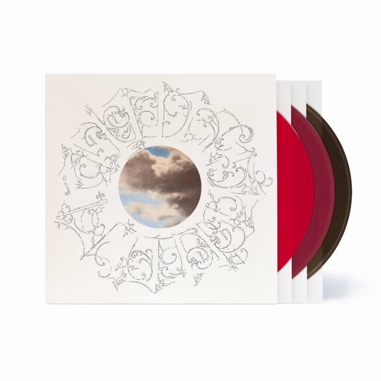Mac Miller – The Divine Feminine 10th Anniversary, wydanie winylowe