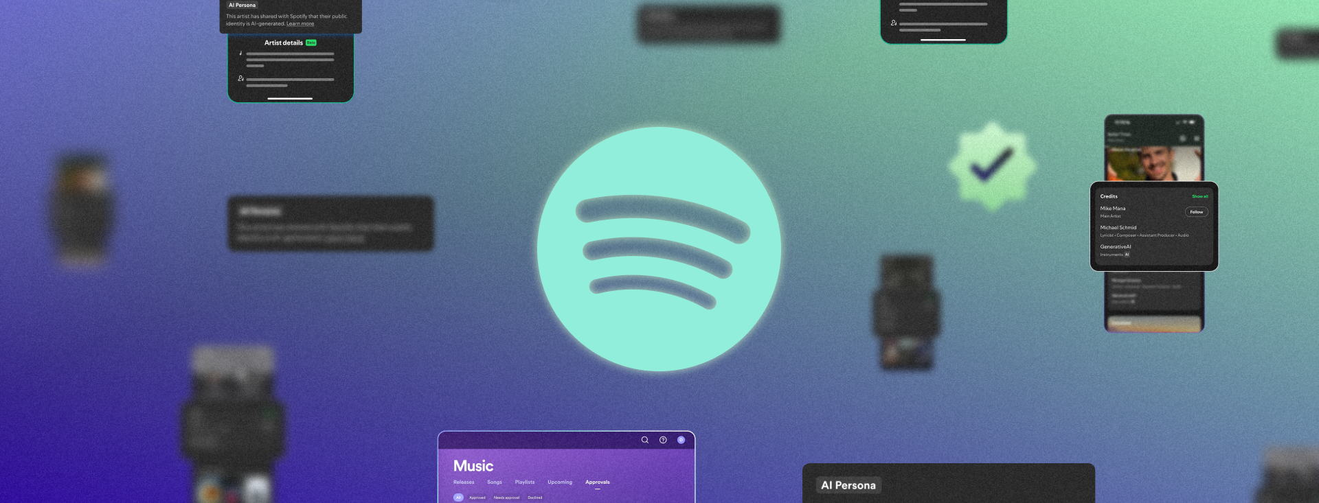 Spotify usuwa 50 mln utworów z rekomendacji