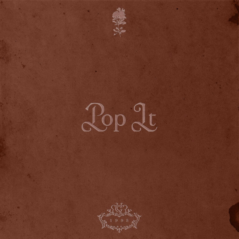 Gunna – okładka singla pop it