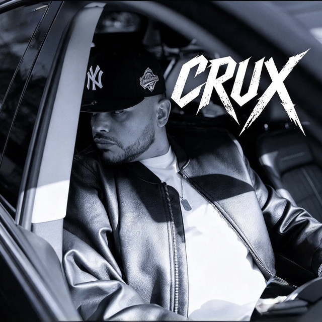Tau Crux – okładka singla